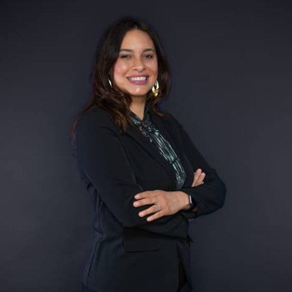 Bibiana Callejas
