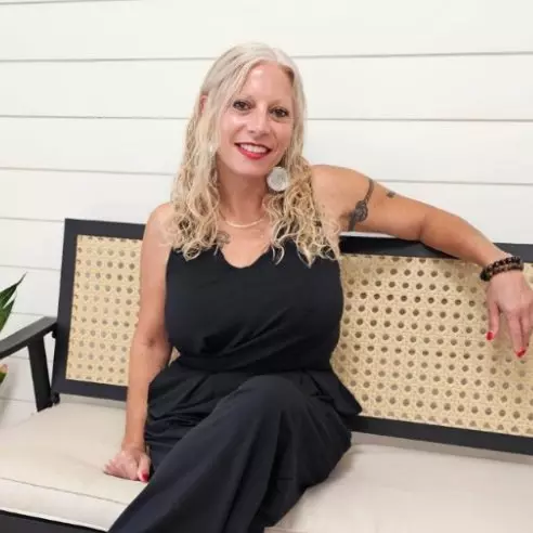 Kim Keenan