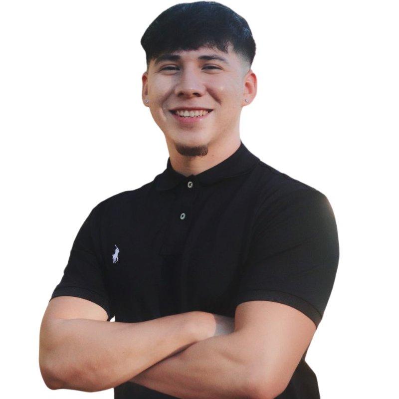 Jacob Mejia