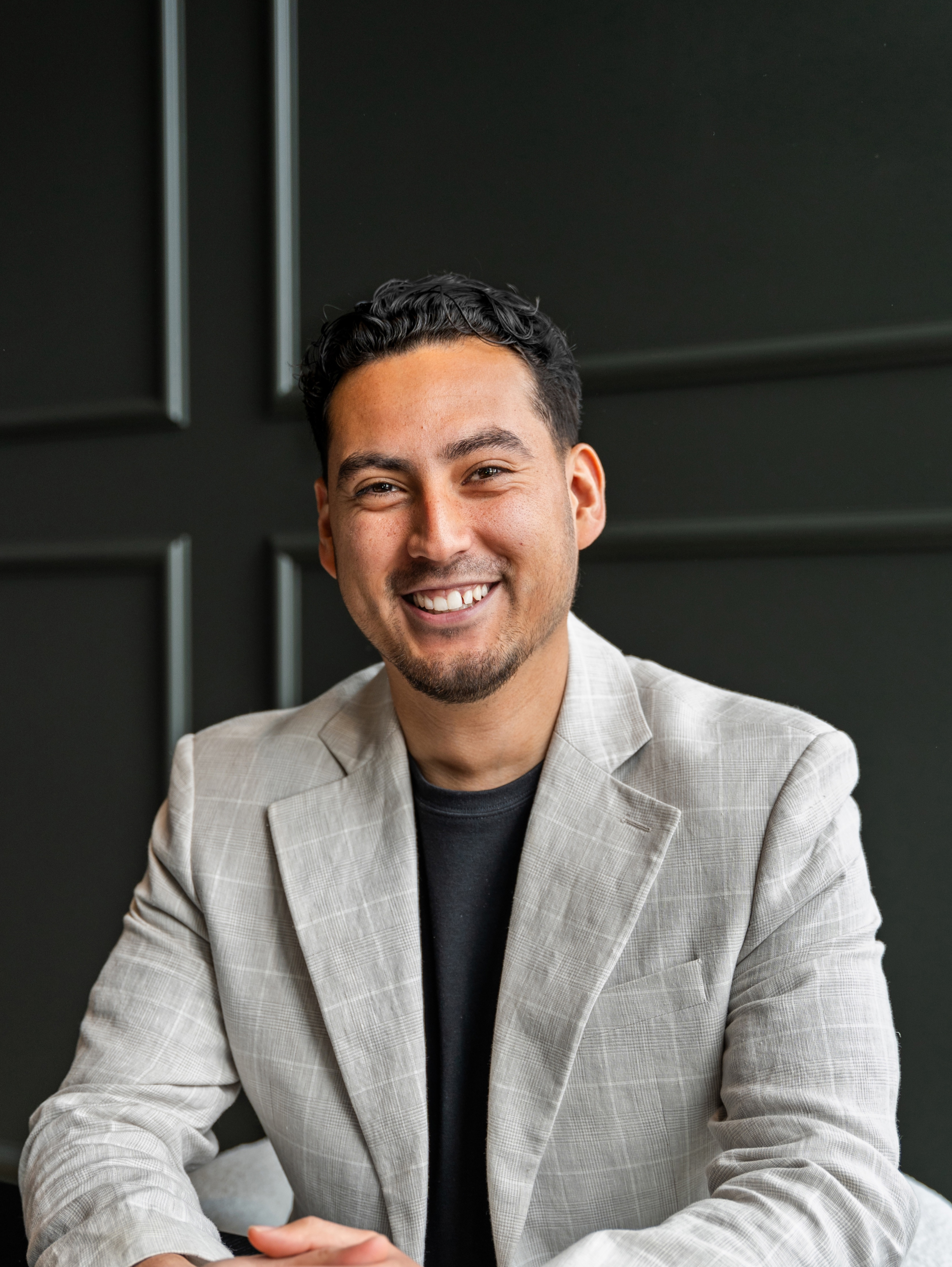 Jonathan Granados