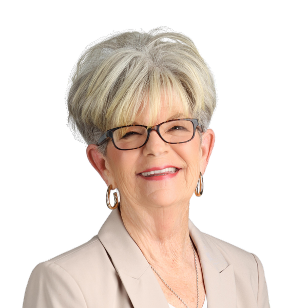 Ann Tolbert