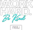 site logo