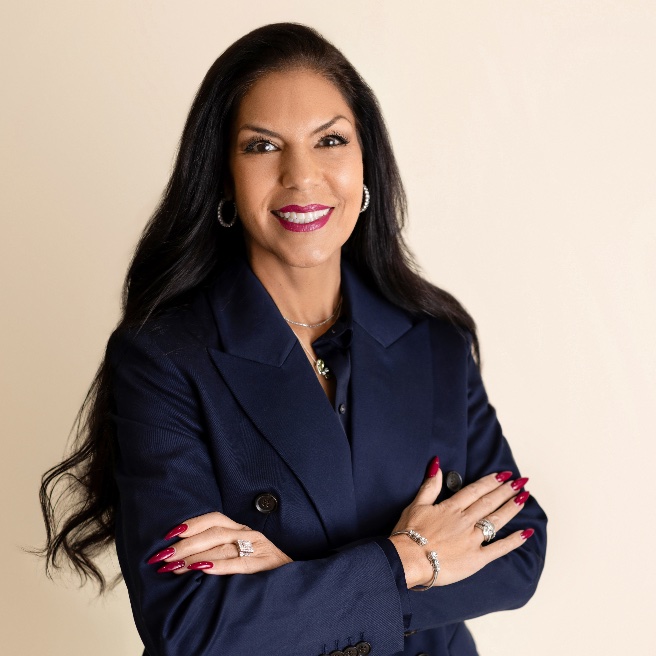 Marisol Sharpless