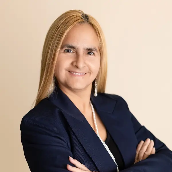 Marilyn Mendez