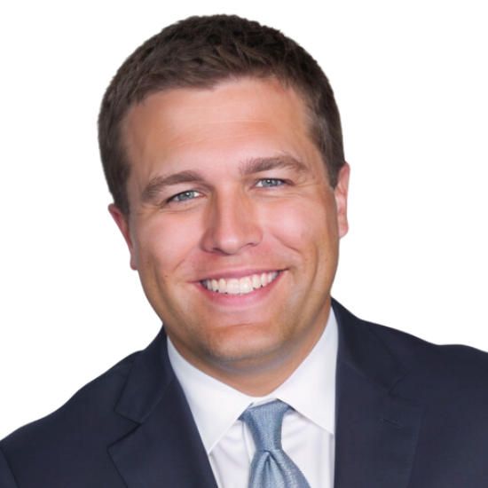Jared Dorn