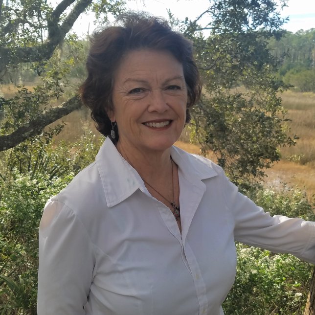 Julie Nance