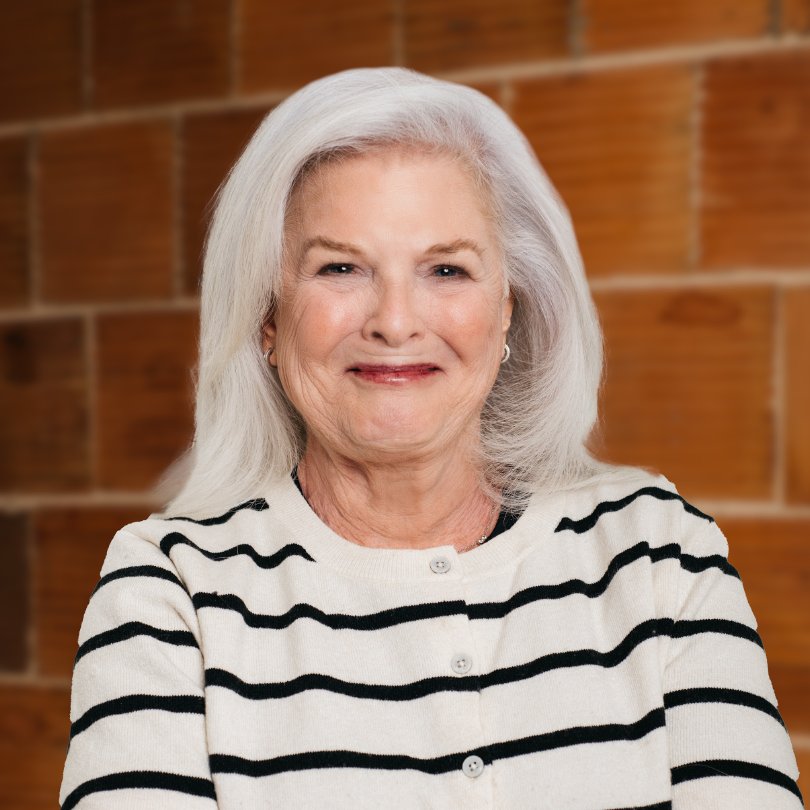 Mary Wright