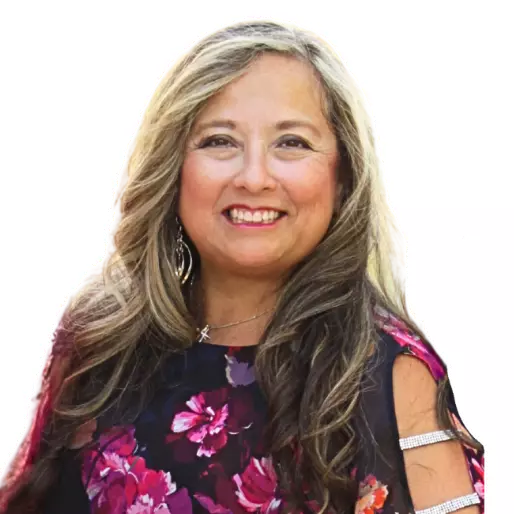 Stephanie Reynolds
