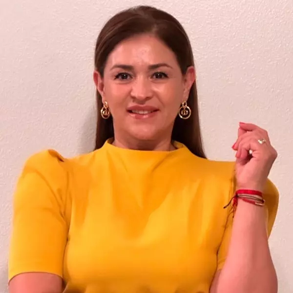 Diana Moreno