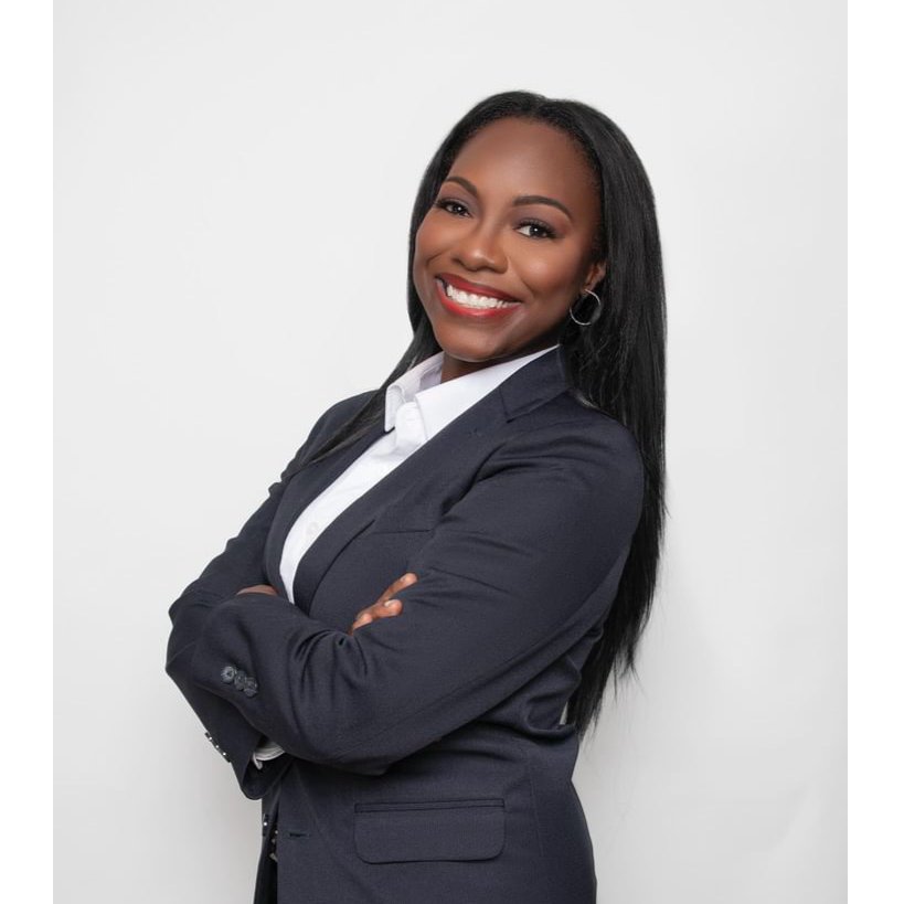 Felicia Thomas