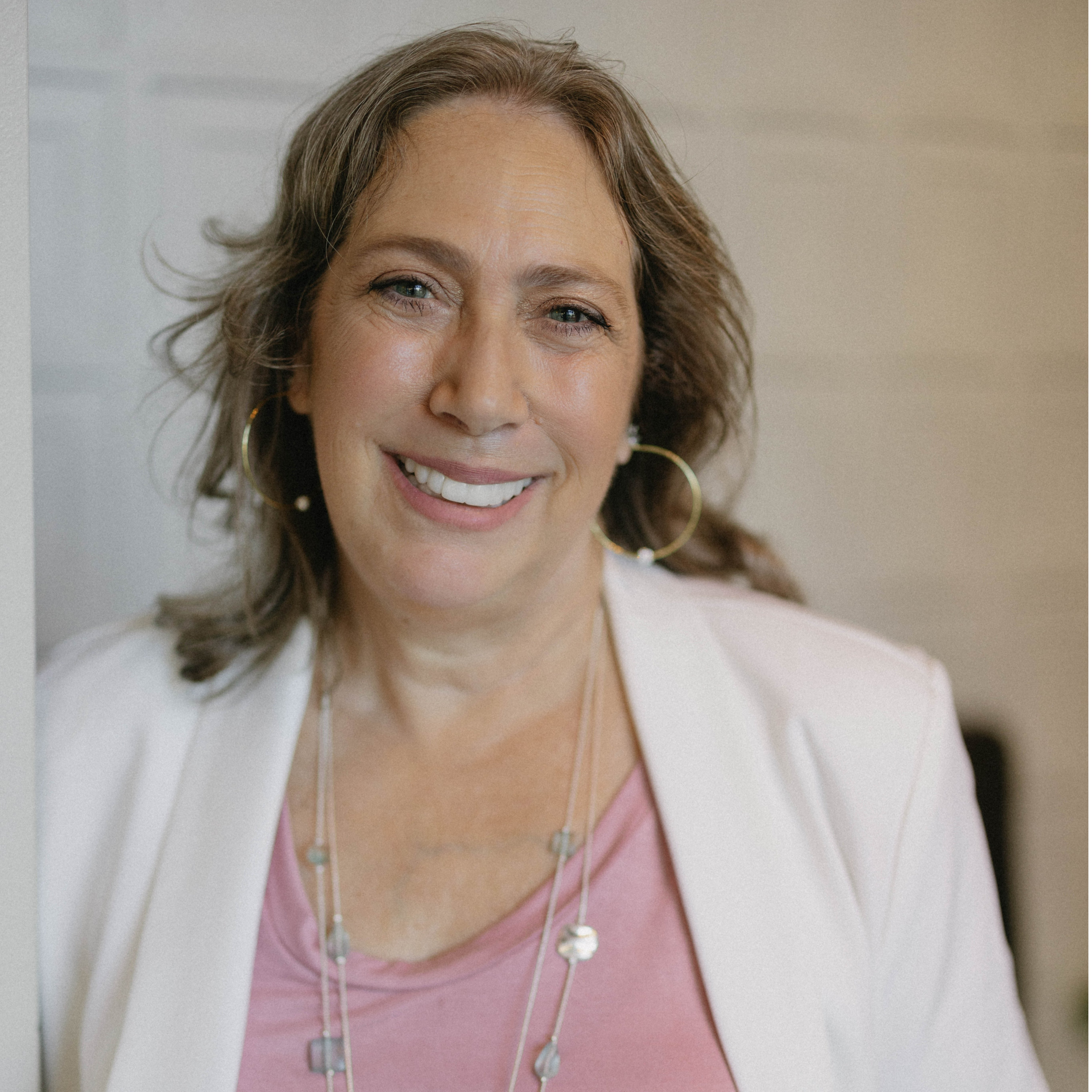 Jill French