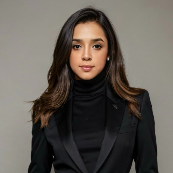 Maria Moises