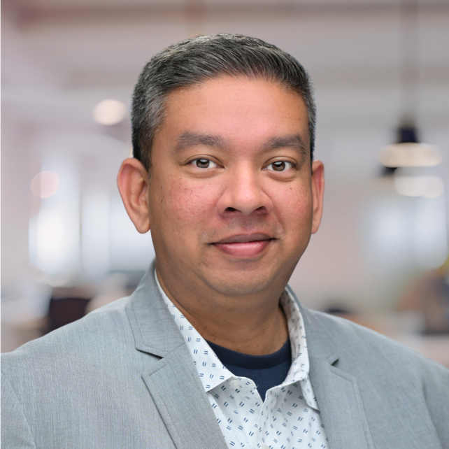 Deepak Kumar
