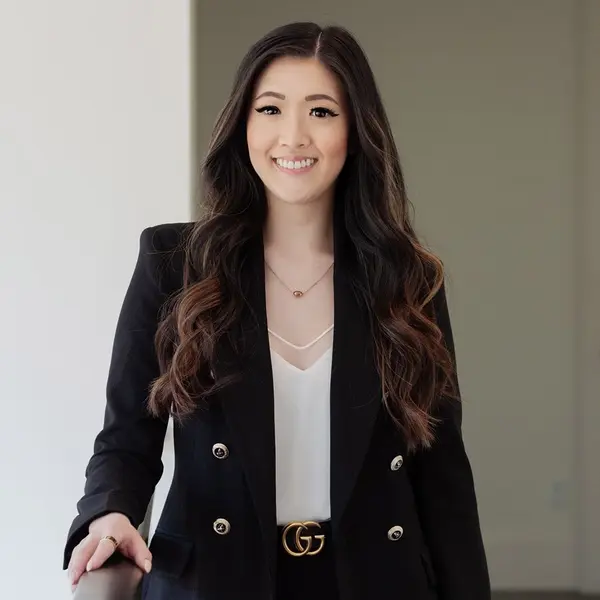 Cecilia Wong