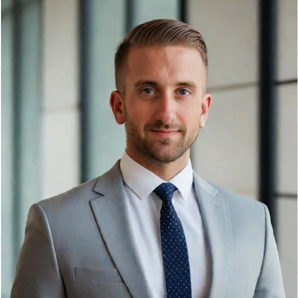 Ryan Schilter