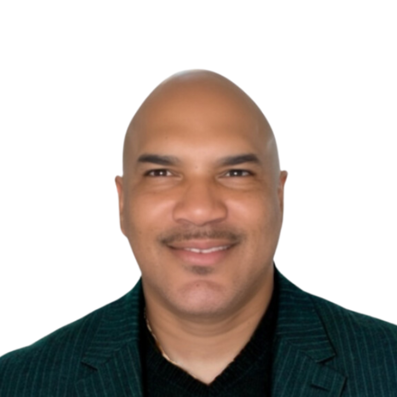 Andre Eastman