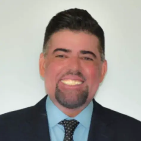 Anthony Carrasco