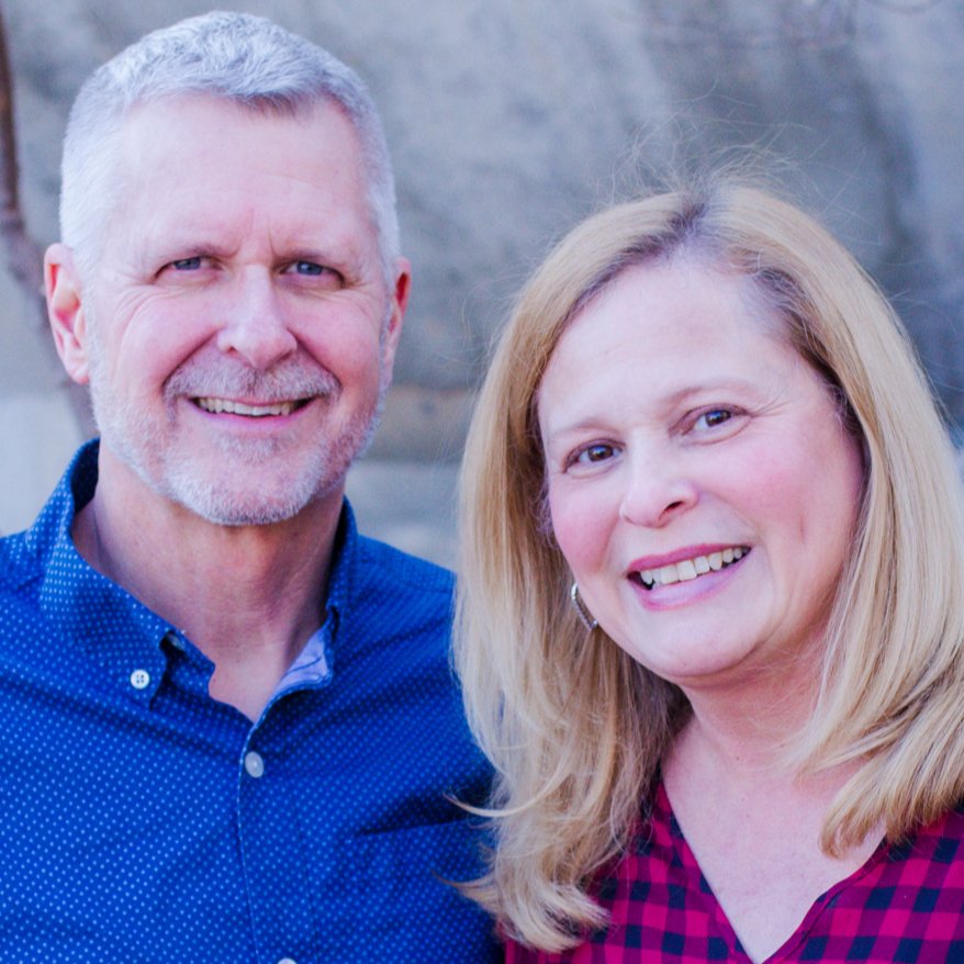 Brent & Edna Buxton