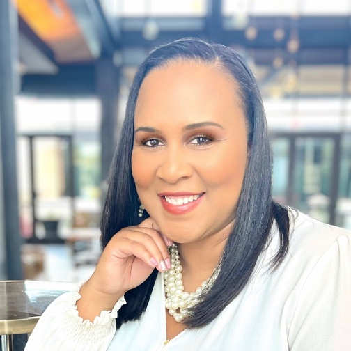 Keisha Bowie