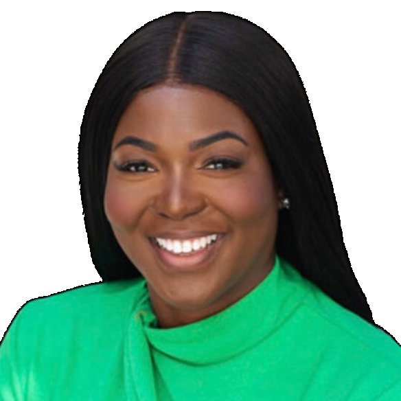 Nicole Hillman Lumpkin