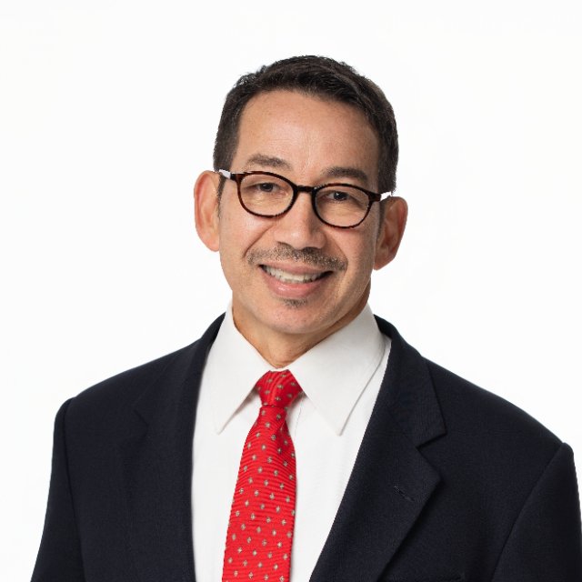 Victor Ortega Ruiz