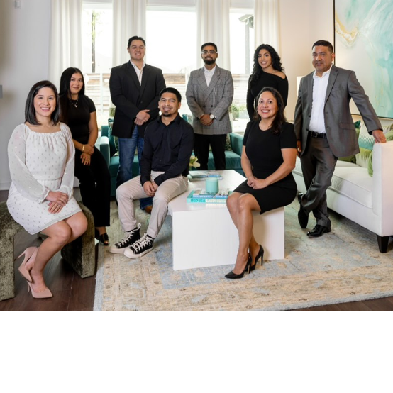 Texas Grand Real Estate