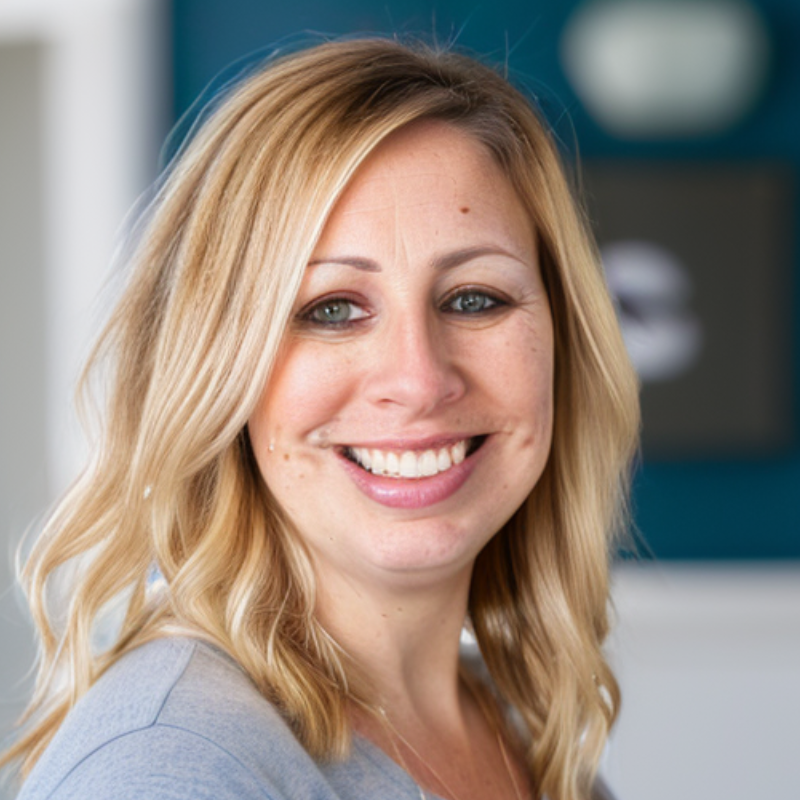 Rori Prushinski