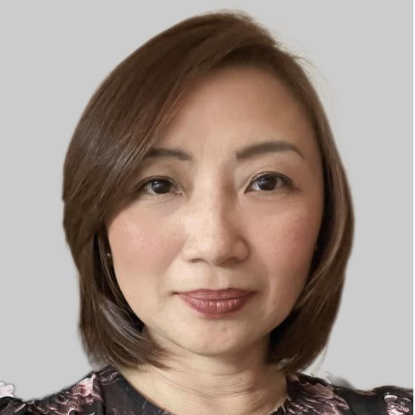Ruthchaya 'Chacha' Thitinavakun