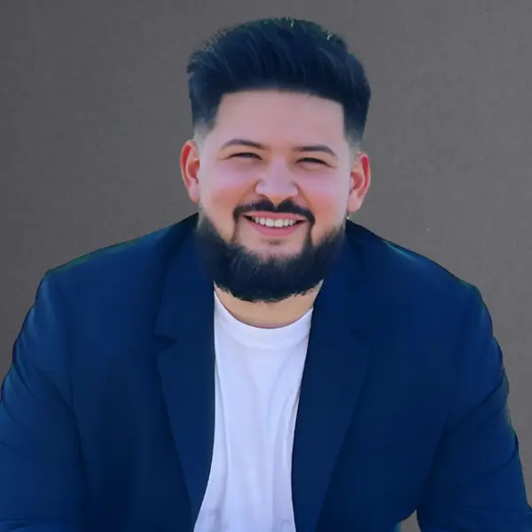 Adrian Guerra