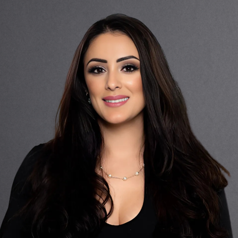 Jacqueline Franchesca -Cruz