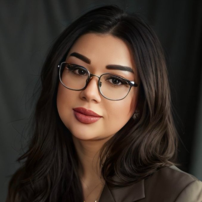 Crystal Rosales