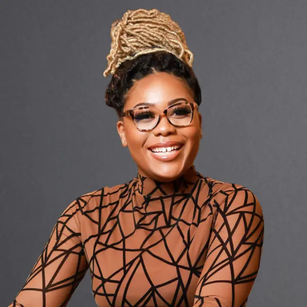 Gina Washington
