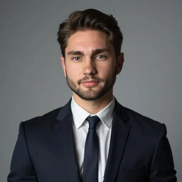 Christopher Cozart