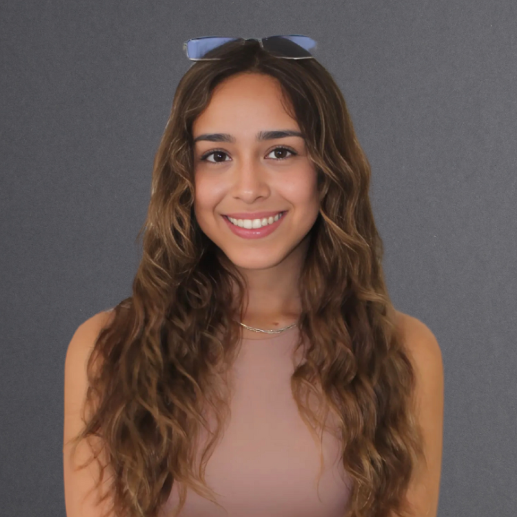 Laisha Martinez