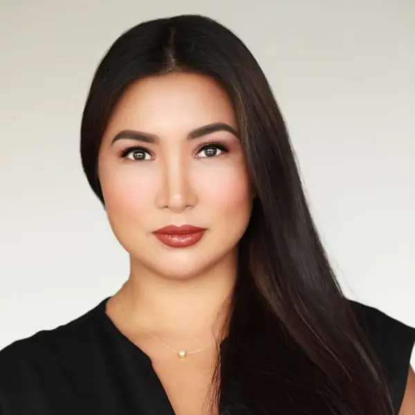 Maggie Pei