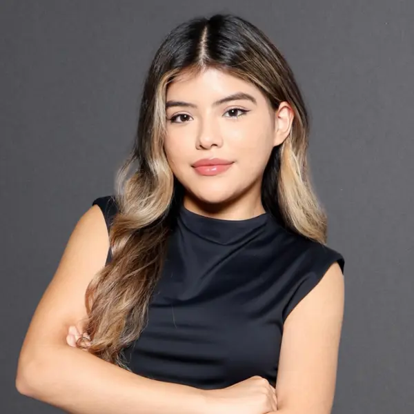Monica Morales