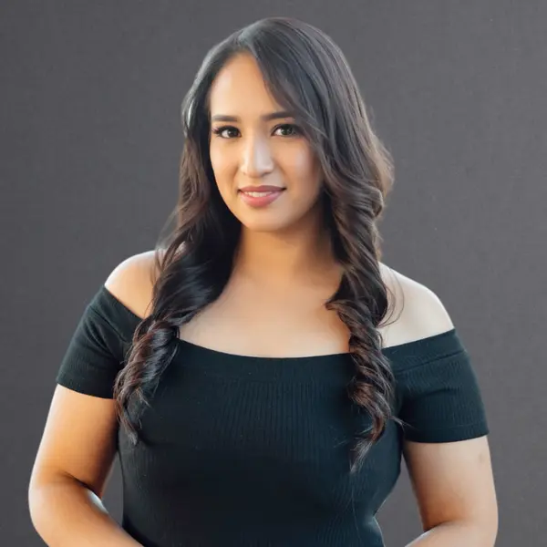 Lourdes Castillo