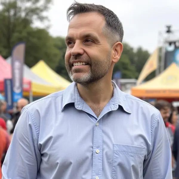 Joshua Grossman