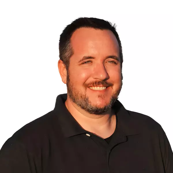 Jared Stout