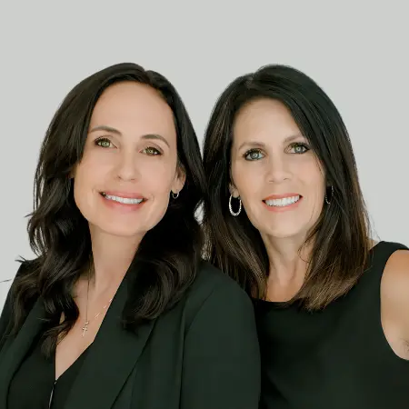 Kim And Raquel - Good Day Home Team