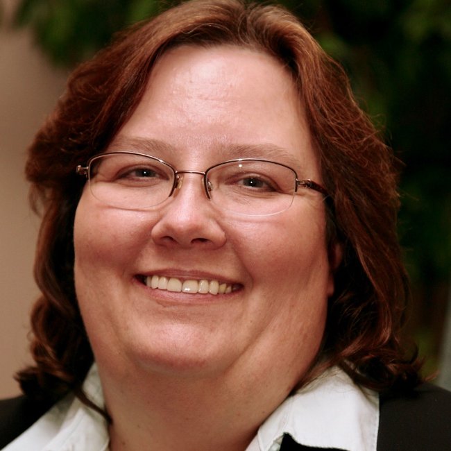 Pam Lamb
