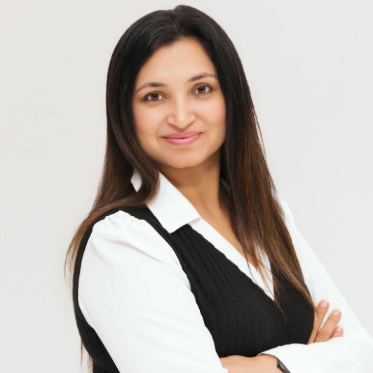 Anjali Pujara