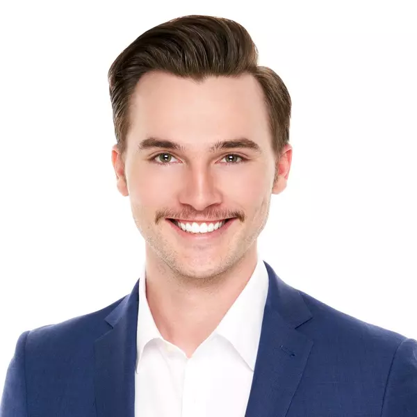 Trevor Landress