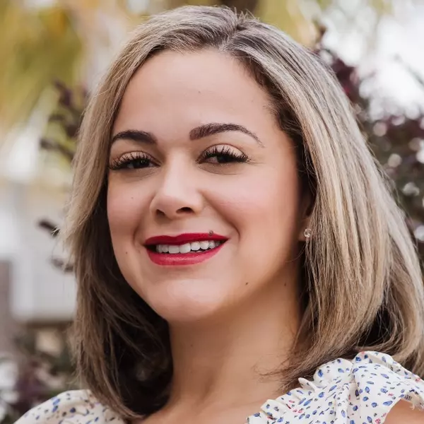 Angela Rebeco