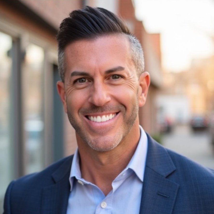 Jason Monterecy