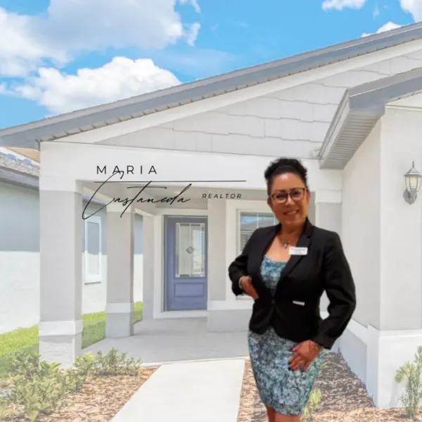 Maria Castaneda
