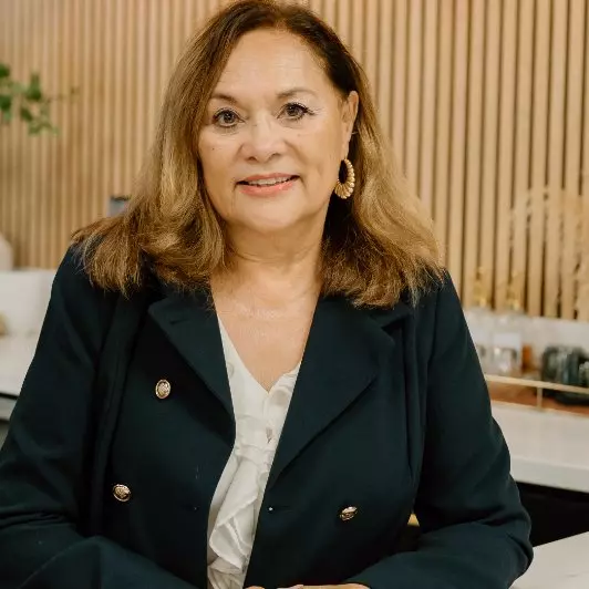 April Maria Donnelly