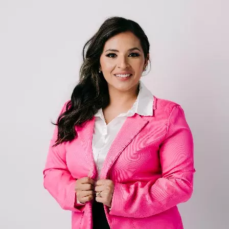 Lizbeth Romero