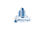 site logo
