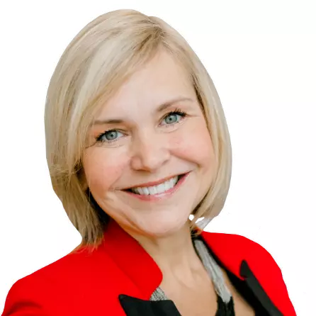 Laura Mitchell